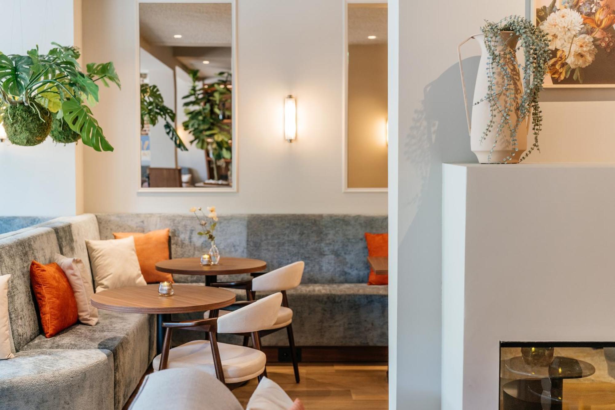 Hotel Malie House Utrecht