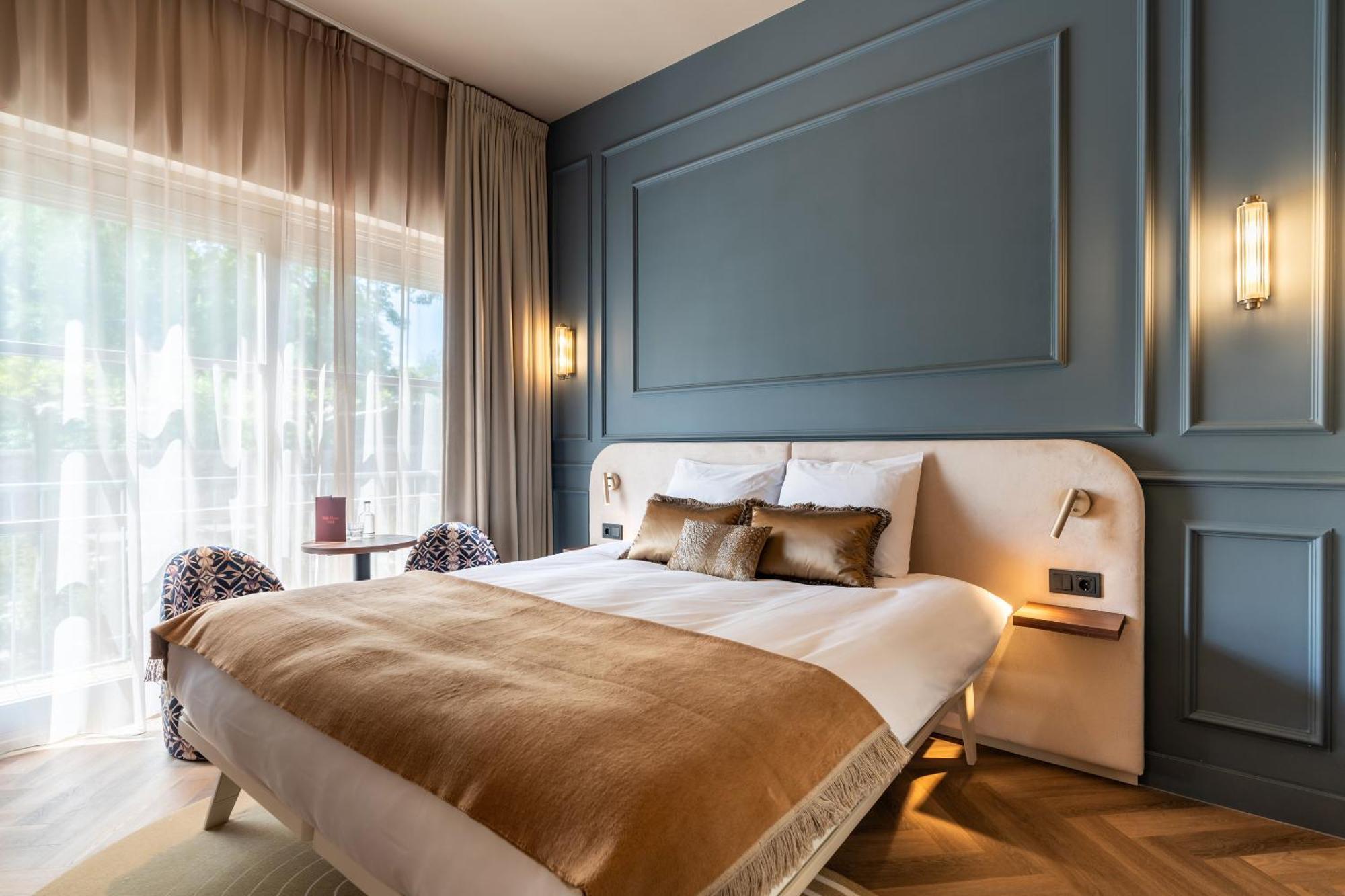 Malie House Hotel Utrecht