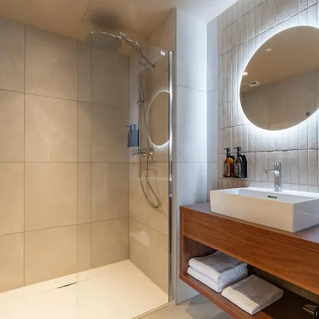 Malie House Hotel Utrecht Room photo