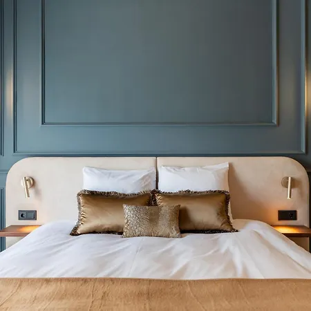 Malie House Hotel Utrecht Exterior photo