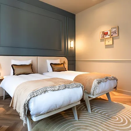 Malie House Hotel Utrecht Exterior photo