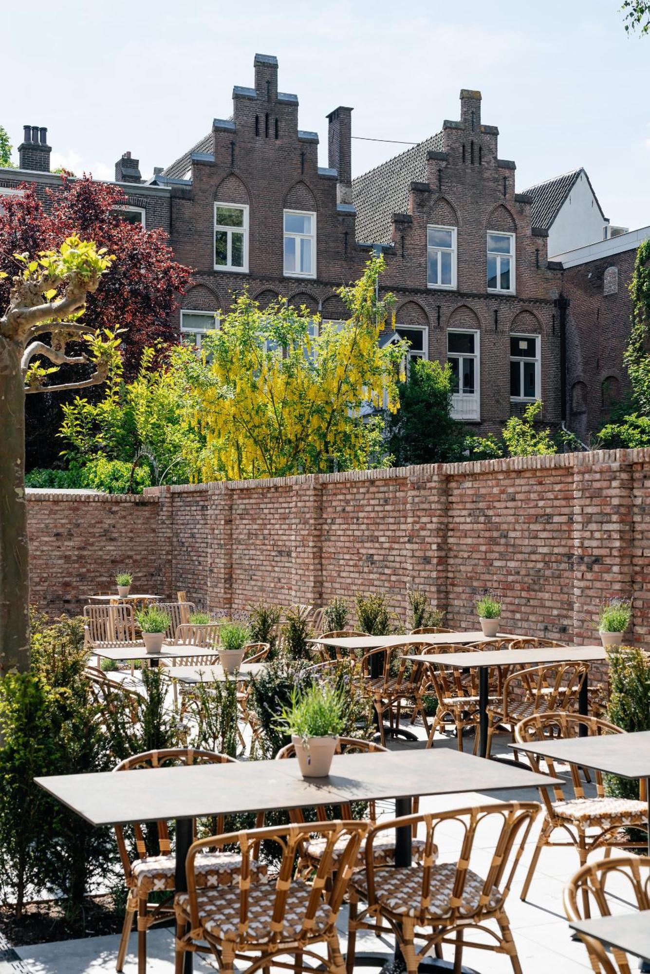 Malie House Hotel
