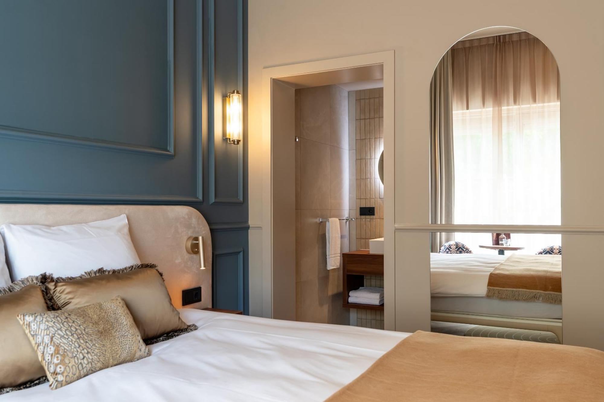 Hotel Malie House Utrecht
