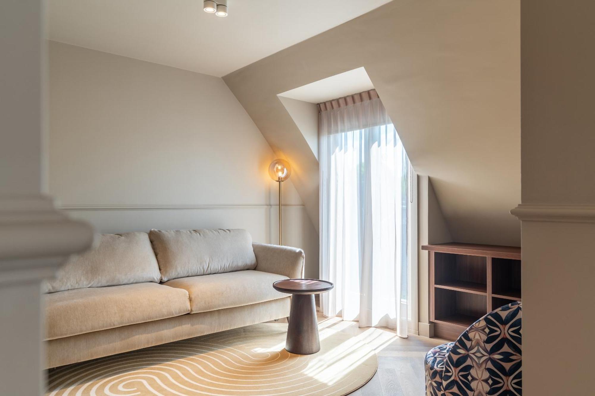 Malie House 4* Utrecht