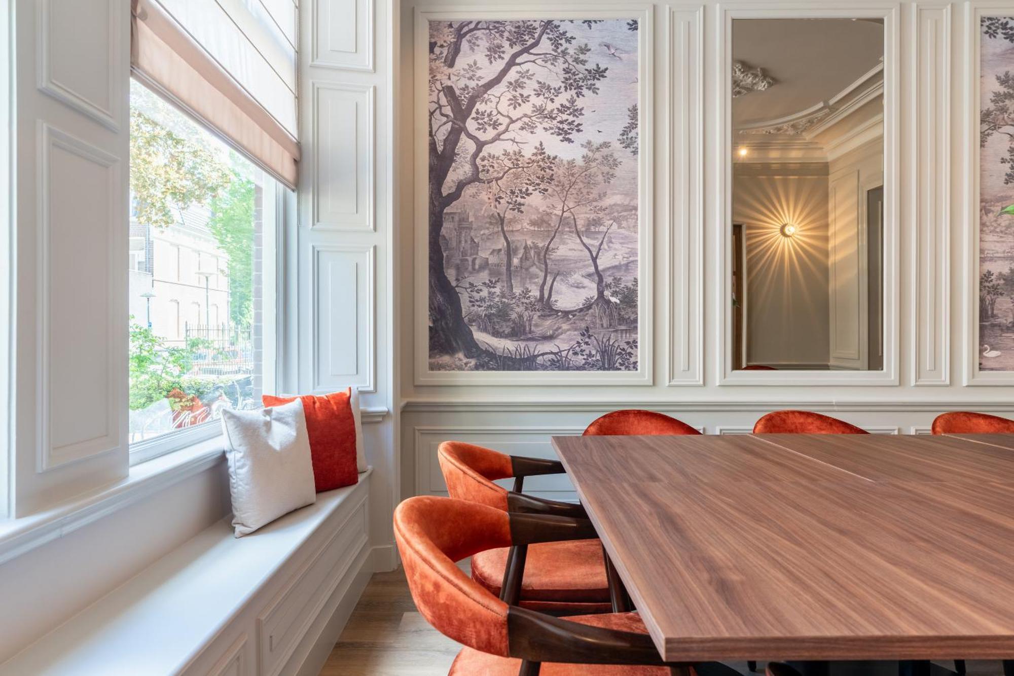 Malie House Hotel