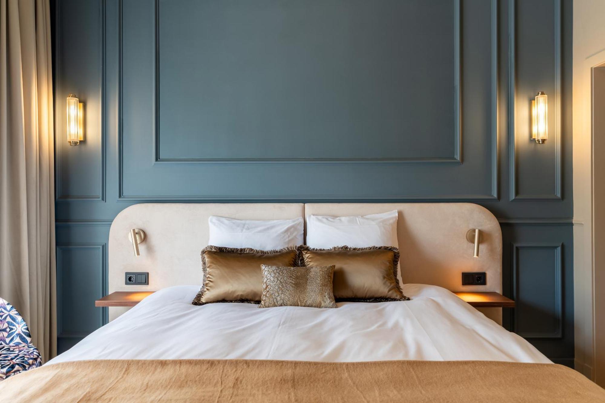 Malie House Hotel Utrecht